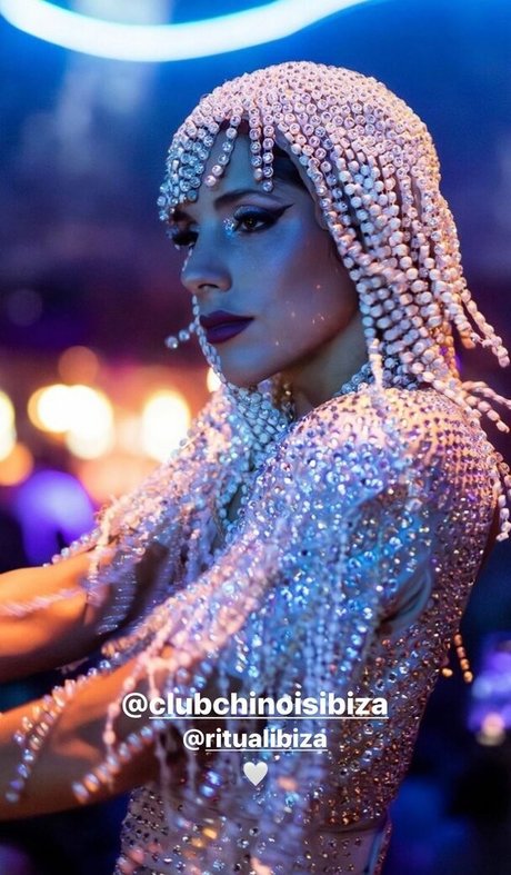 Estela Cruz OnlyFans Striptease