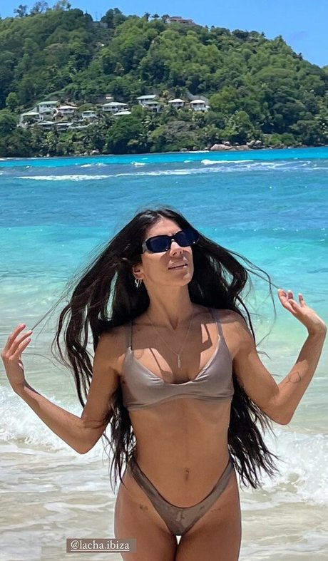 Estela Cruz Nackt geleakt OnlyFans