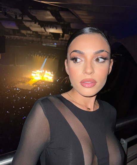 Anabel Hernandez OnlyFans kostenlos