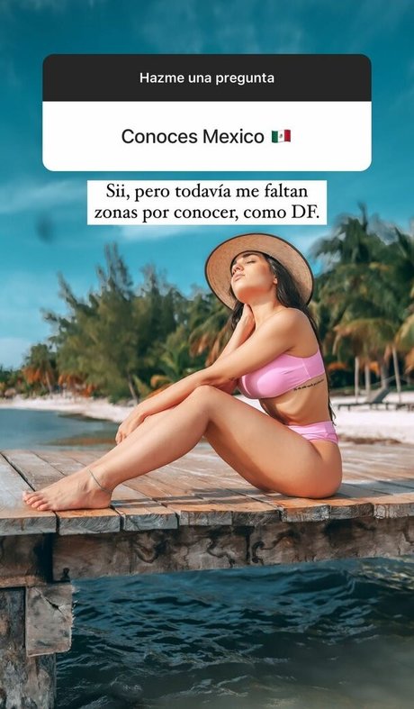 Anabel Hernandez OnlyFans Porn Nackt