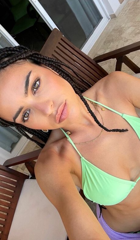 Anabel Hernandez OnlyFans