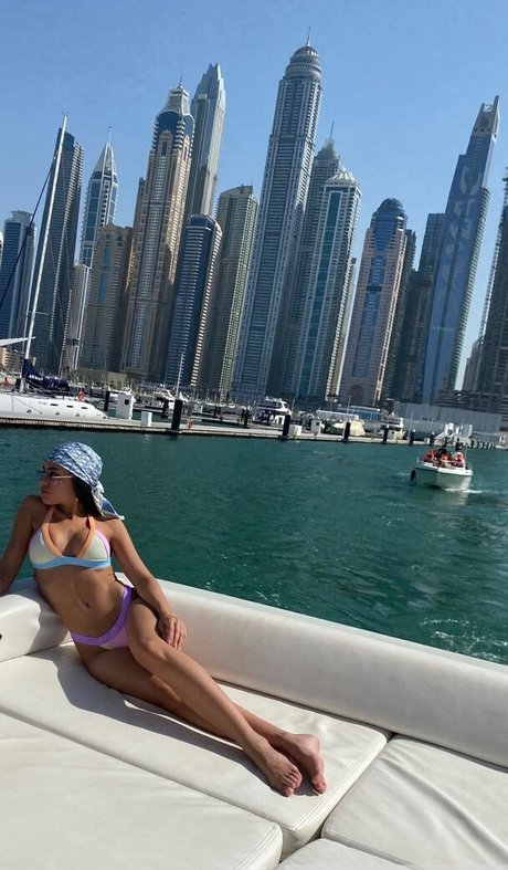 Anabel Hernandez Leak von OnlyFans-Inhalten