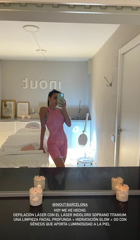 Anabel Hernandez OnlyFans-Bilder geleakt