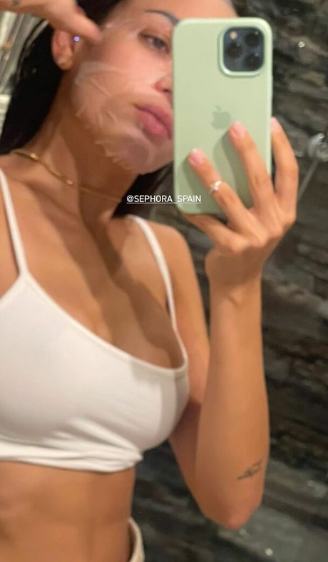 Anabel Hernandez OnlyFans Leak