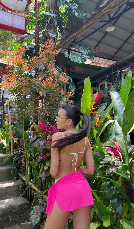 Anabel Hernandez XXX OnlyFans