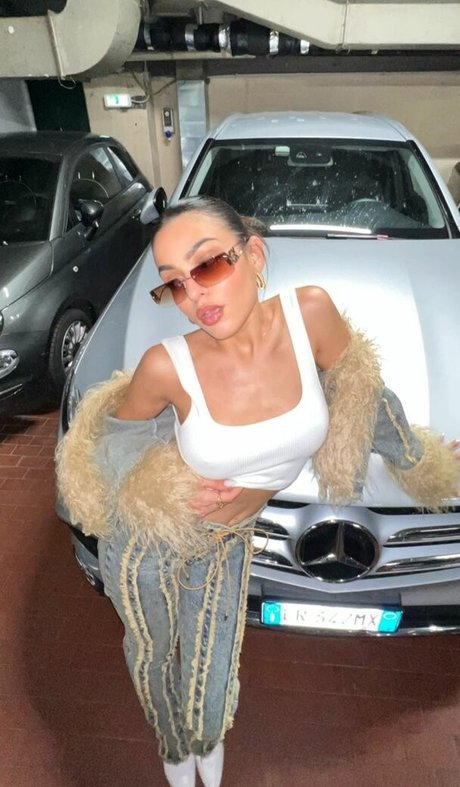 Anabel Hernandez Nacktbilder von OnlyFans