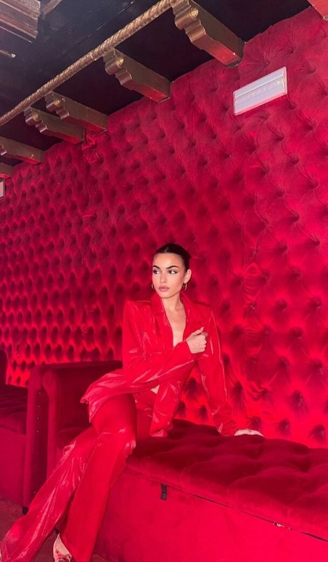 Anabel Hernandez Leaked OnlyFans Bilder