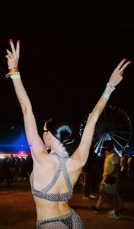 Anabel Hernandez OnlyFans Model Bilder