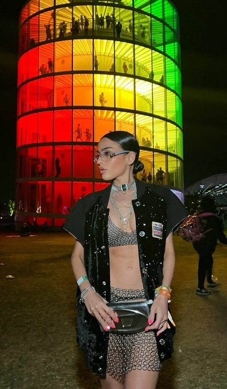 Anabel Hernandez OnlyFans nackte Brüste