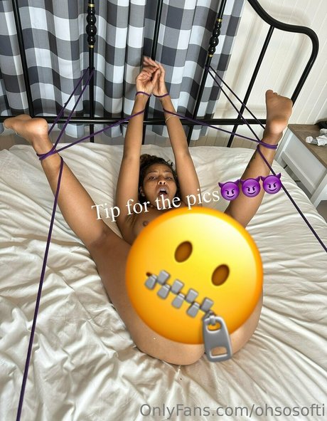 ohsosofti Nacktbilder OnlyFans
