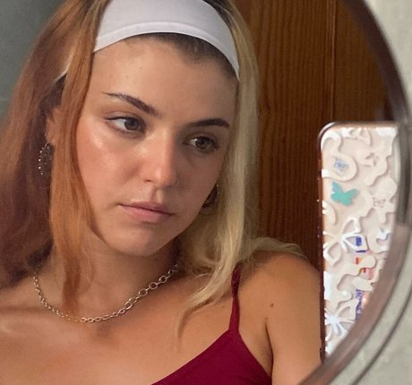 Alba Reche Nacktpornos auf OnlyFans