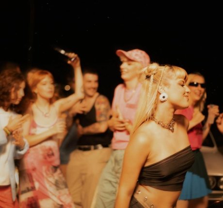 Alba Reche OnlyFans Leaks Gratis