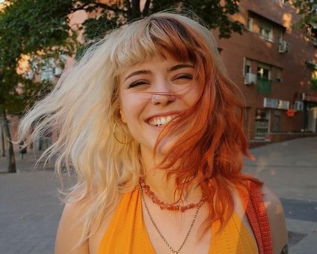 Alba Reche OnlyFans Leaks Sex