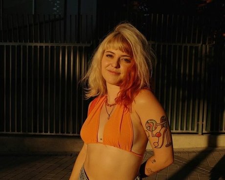 Alba Reche Nacktbilder geleakt OnlyFans