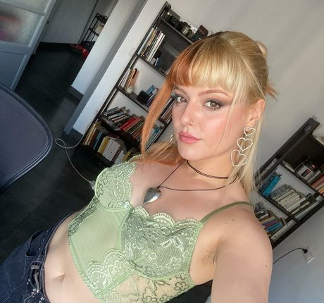 Alba Reche Nur für Fans