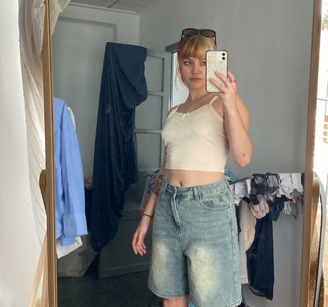 Alba Reche OnlyFans Leak