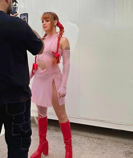 Alba Reche OnlyFans Fotos