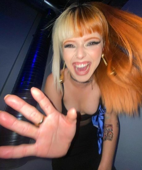 Alba Reche Nacktbilder OnlyFans geleakt