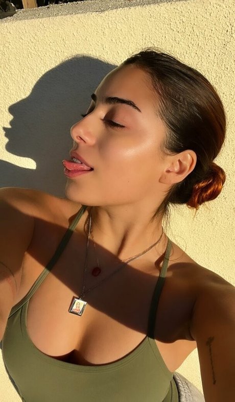 druflecha Nackt auf OnlyFans Leak