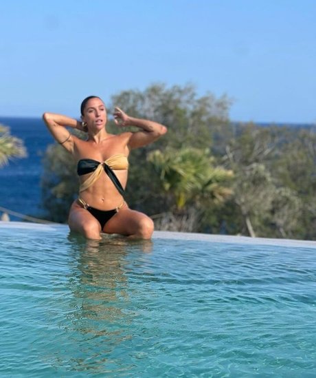 Carlotad26 OnlyFans Nacktbilder geleakt