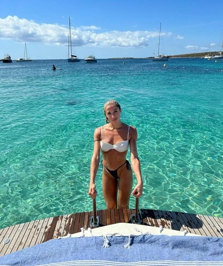 Carlotad26 Leaked OnlyFans Sex Tape