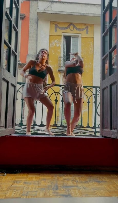 Bea Ortiz OnlyFans Strip