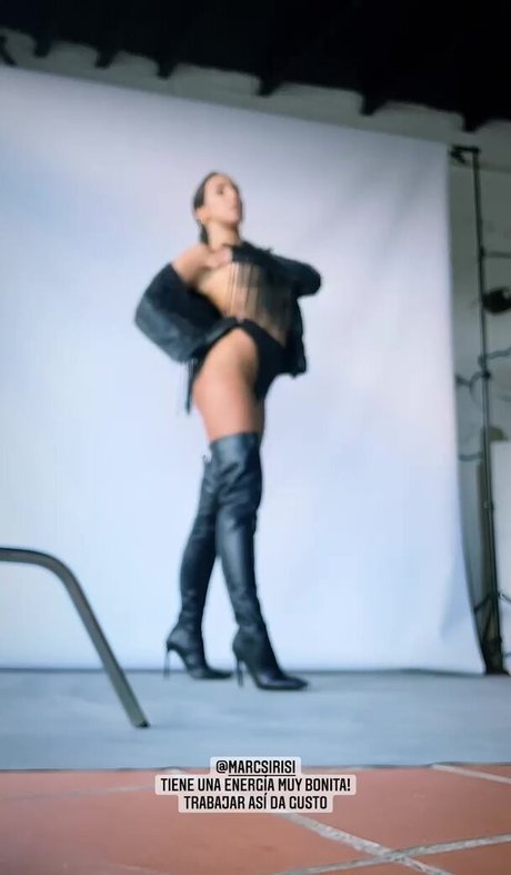 Bea Ortiz Nackt auf OnlyFans