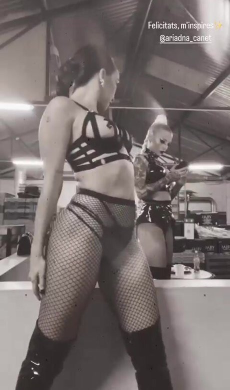 Bea Ortiz OnlyFans XXX