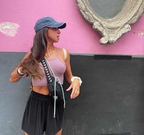 Bea Ortiz Brüste OnlyFans