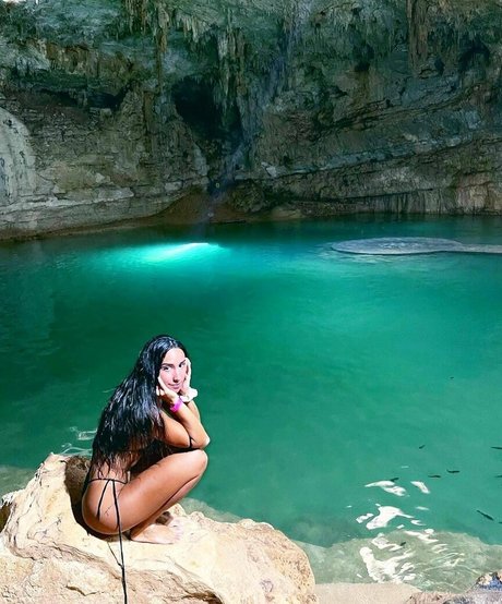 Bea Ortiz Nacktbilder von OnlyFans