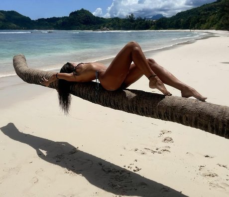 Bea Ortiz Nacktbilder von OnlyFans