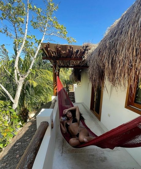 Bea Ortiz OnlyFans Inhaltstyp