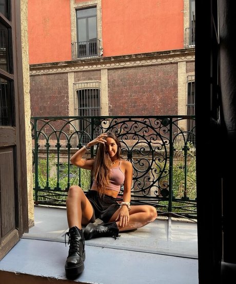 Bea Ortiz OnlyFans Nacktbilder