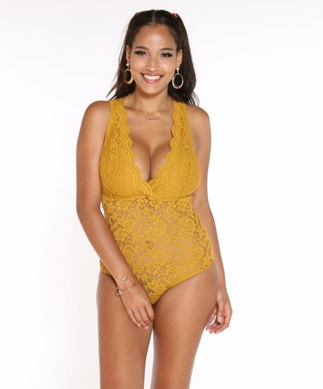 Jinna Cabrera OnlyFans Bilder nackt