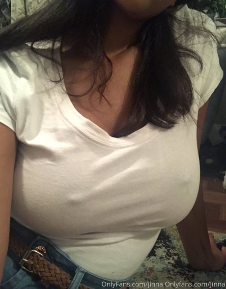 Jinna Cabrera OnlyFans Fick geleakt