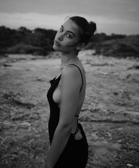 Greta Fernandez Bilder OnlyFans