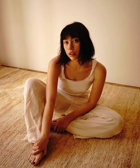 Greta Fernandez Nacktpornos von OnlyFans geleakt