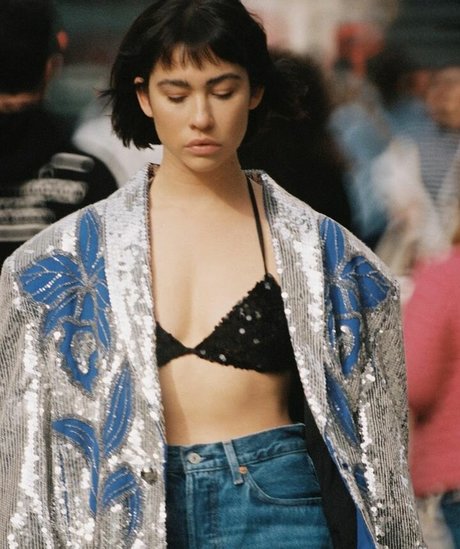 Greta Fernandez OnlyFans Gratis