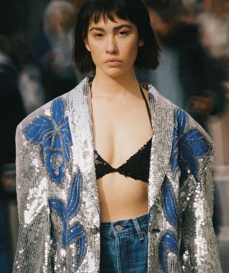 Greta Fernandez Neue OnlyFans Leaks