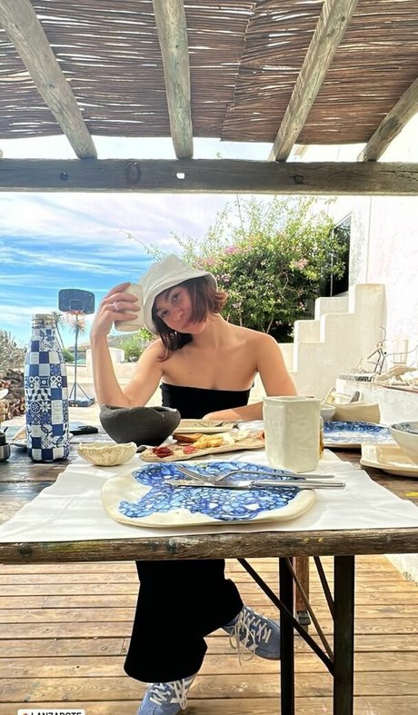 Greta Fernandez OnlyFans Leaks Nacktbilder