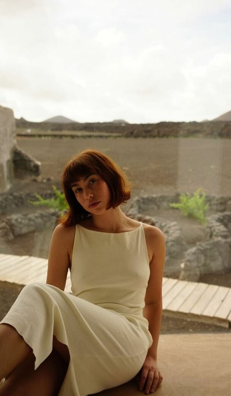 Greta Fernandez Nacktbilder von OnlyFans