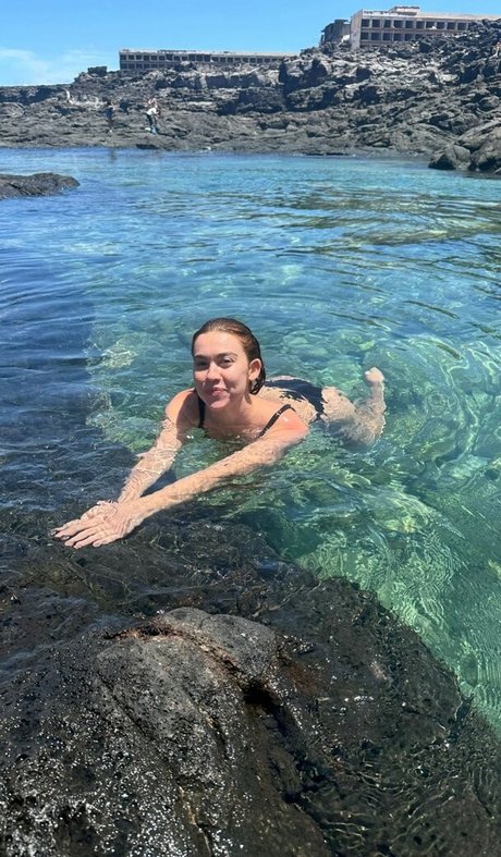 Greta Fernandez OnlyFans gratis