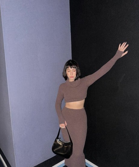 Greta Fernandez OnlyFans Sex Leaks