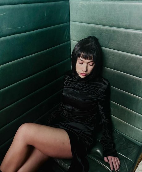 Greta Fernandez Nur für Fans