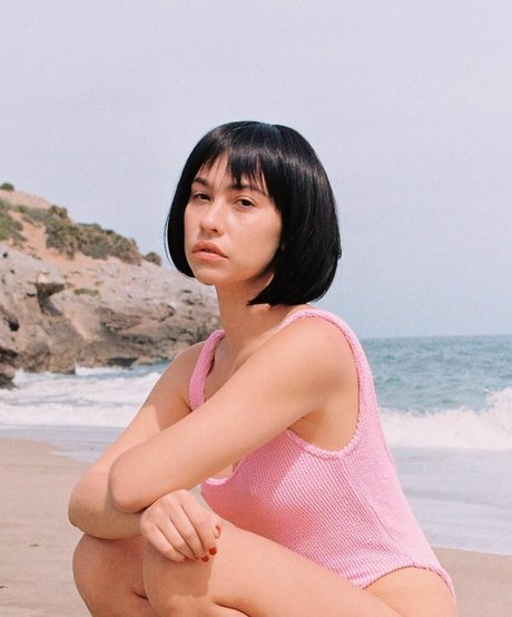 Greta Fernandez Nur für Fans