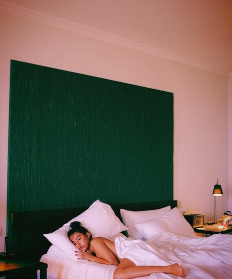 Greta Fernandez Nacktbilder auf OnlyFans