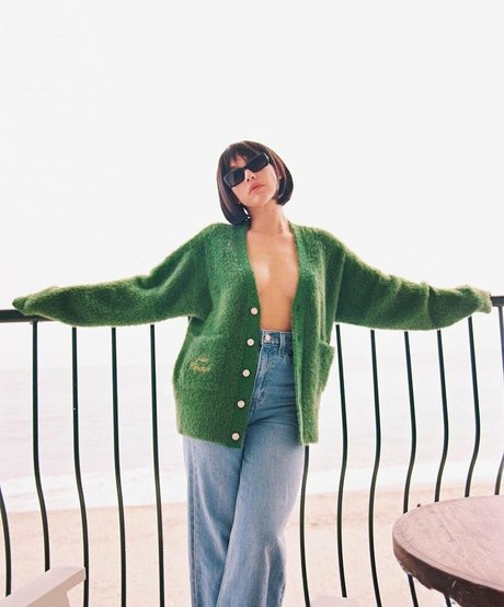 Greta Fernandez Nacktbilder geleakt OnlyFans Nacktporno