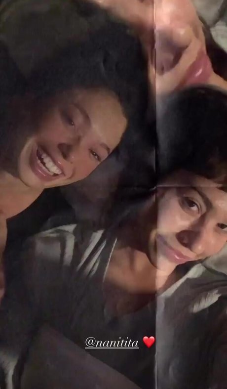 Greta Fernandez Nacktporno OnlyFans