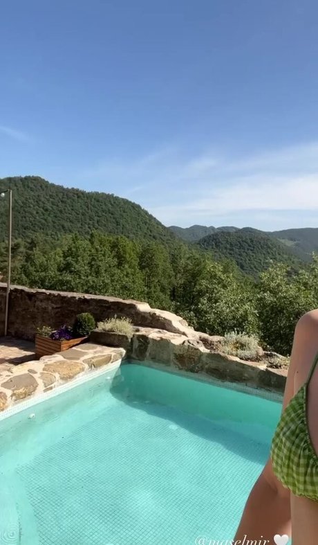 Greta Fernandez Nacktbilder von OnlyFans geleakt