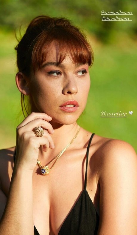 Greta Fernandez Model OnlyFans Foto